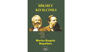 Marks-Engels Hayatları