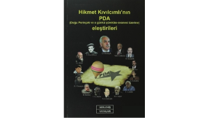 Hikmet Kıvılcımlı’nın PDA (Doğu Perinçek ve o günkü şürekâsı-avanesi üzerine) Eleştirileri