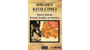 Genel Olarak Sosyal Sınıflar ve Partiler