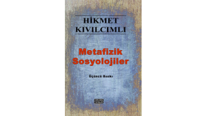 Metafizik Sosyolojiler