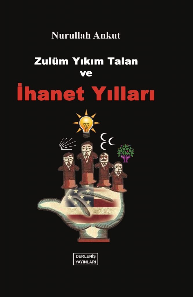 İhanet Yılları