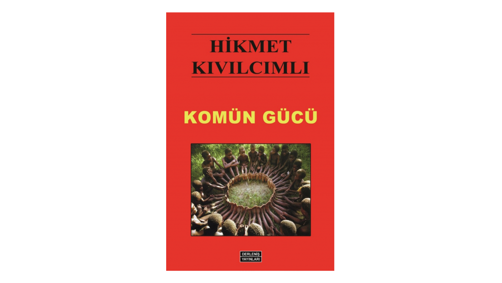 Komün Gücü