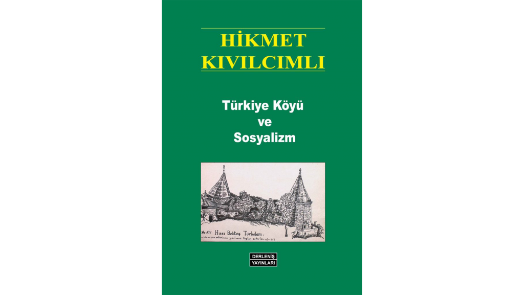 Türkiye Köyü ve Sosyalizm