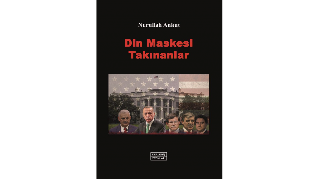 Din Maskesi Takınanlar
