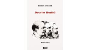 Devrim Nedir?