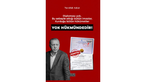 Yok Hükmündedir!