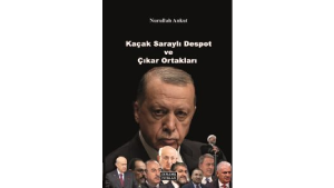 Kaçak Saraylı Despot ve Çıkar Ortakları