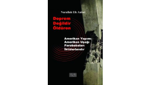 Deprem Değildir Öldüren