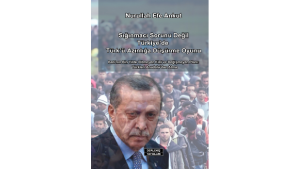 Sığınmacı Sorunu Değil Türkiye’de Türk’ü Azınlığa Düşürme Oyunu