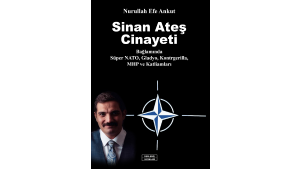 Sinan Ateş Cinayeti